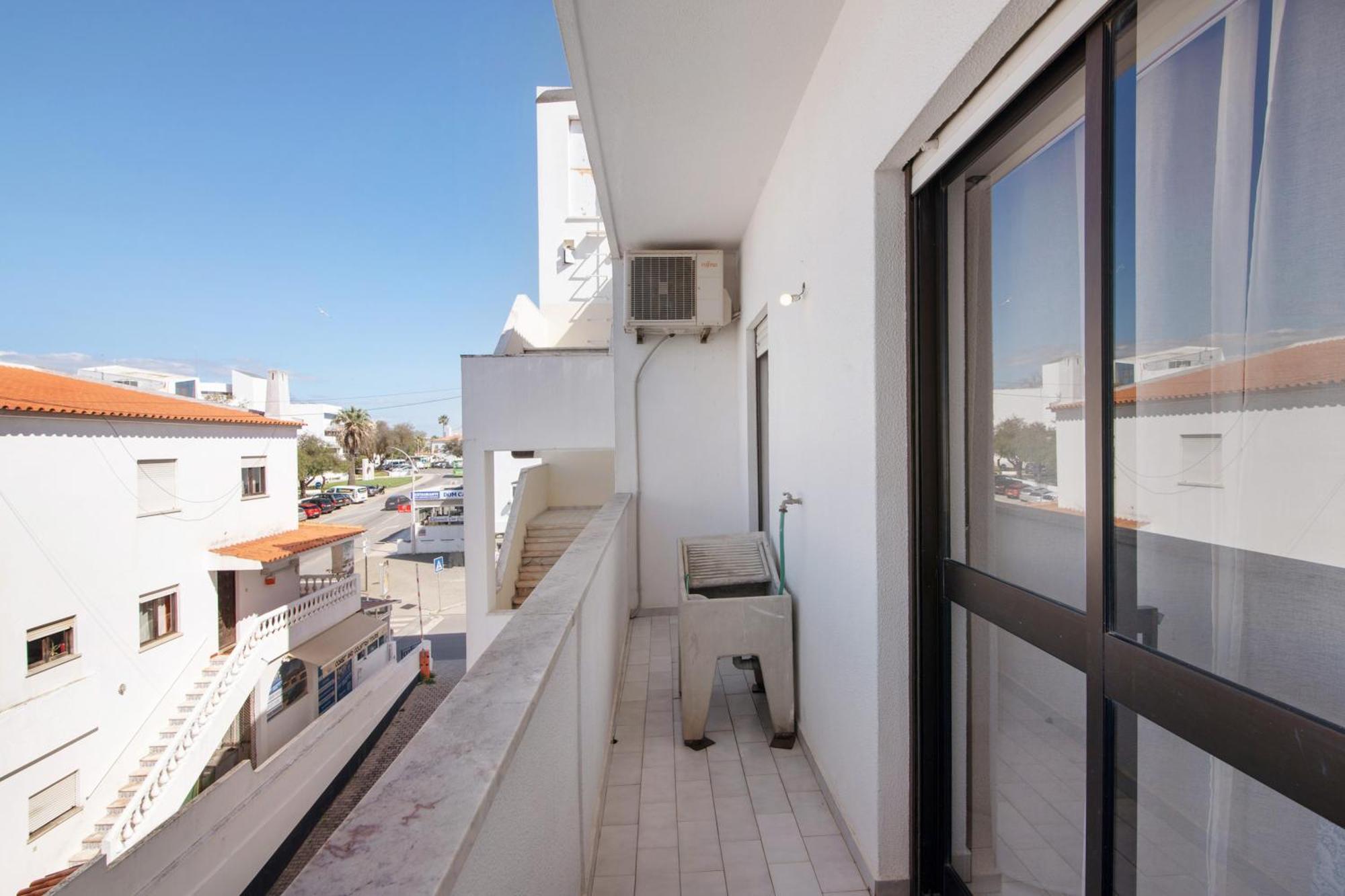 City Center Albufeira Exterior foto